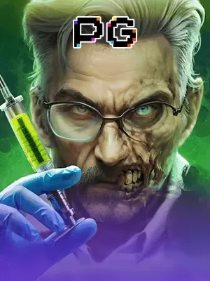 b52 Zombie Outbreak