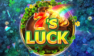 b52 7's Luck