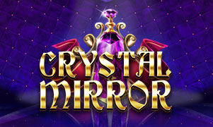 b52 Crystal Mirror