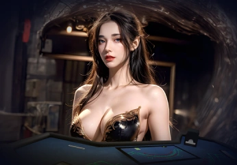 Sexy Baccarat - Trò chơi Casino Trực Tuyến tại B52 Fun