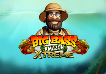 Big Bass Amazon Xtreme - Game Slot tại B52 Fun