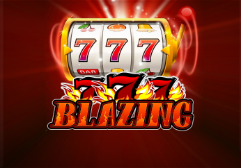 Blazing 777 - Game Slot tại B52 Fun