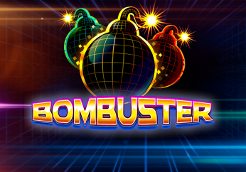 Bombuster - Game Slot tại B52 Fun