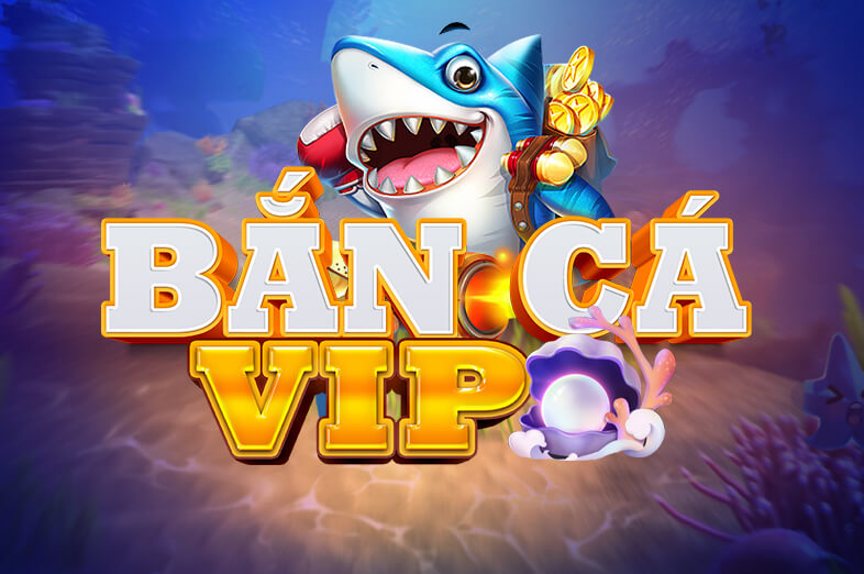 Bắn Cá VIP - Game Quay Số tại B52 Fun