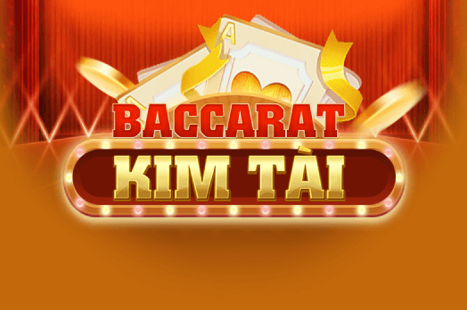 Baccarat Kim Tài - Game Quay Số tại B52 Fun