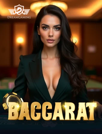 DG Baccarat - Trò chơi GAME BÀI tại B52 Fun